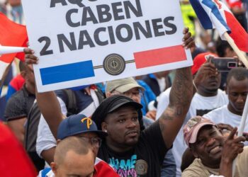 Exigen a República Dominicana cumplir con masivas deportaciones de haitianos