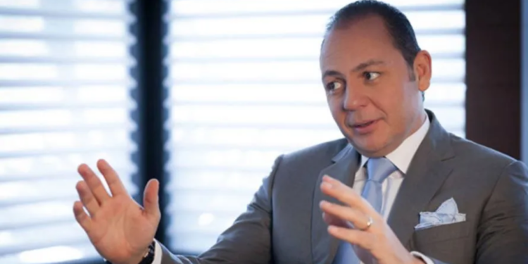 Gran jurado imputa a empresario venezolano por lavado de dinero