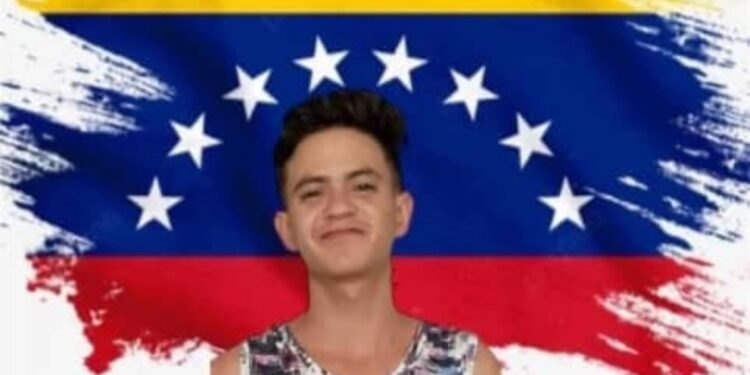 Ricardo Brito, el caso de un joven con discapacidad pasado a juicio por terrorismo