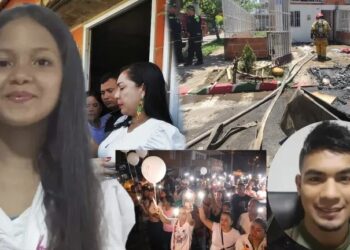 Colombia: la nueva pista que tiene aterrados a los investigadores del crimen de Sofía Delgado