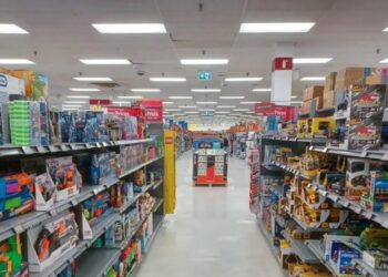 Una joven fue encontrada muerta en el horno industrial de un supermercado en Canadá