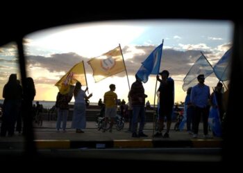 Uruguay inicia jornada electoral, eligen a su próximo presidente