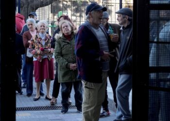 El martes comienza escrutinio definitivo, dice la Corte Electoral