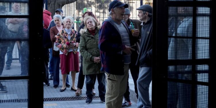 El martes comienza escrutinio definitivo, dice la Corte Electoral