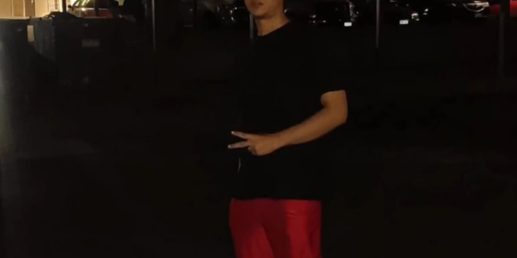 Venezolano murió tras enfrentar con un arma de fuego a la Policía de Aurora