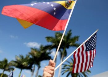 EE.UU. no extenderá estatus legal a migrantes venezolanos que llegaron bajo parole humanitario