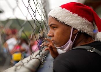 ¿Navidad en Venezuela? "Una burla miserable", responden pensionados