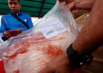 Venezuela a las puertas de una nueva recesión