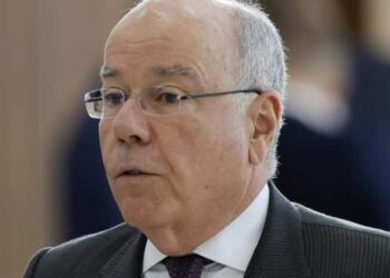 CNN|Canciller de Brasil y Delcy Rodríguez conversaron en Rusia sobre salvoconductos para opositores