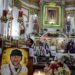 Detienen a presunto autor material del asesinato de sacerdote en México