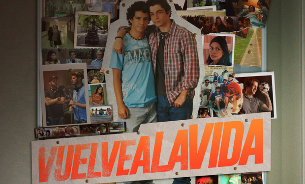 Vuelve a la vida representará a Venezuela en el Oscar