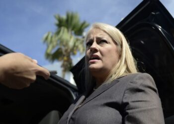 Defensa de Rossini alega cabildeo legítimo, no corrupción