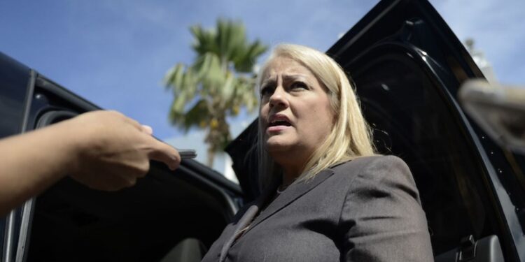 Defensa de Rossini alega cabildeo legítimo, no corrupción