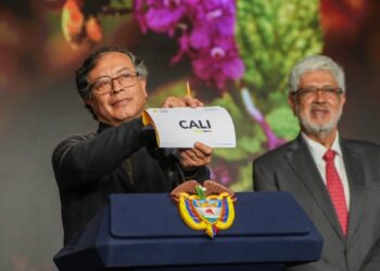 La COP 16 concluyó en Colombia con una exitosa agenda pero sin compromisos de recursos económicos