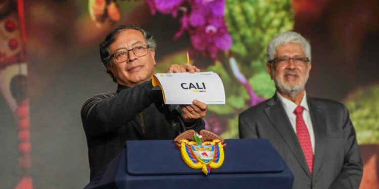 La COP 16 concluyó en Colombia con una exitosa agenda pero sin compromisos de recursos económicos