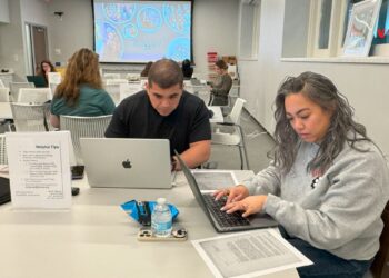 Las mujeres se convierten en uno de los segmentos más relevantes para el voto en las elecciones de EEUU