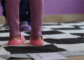 La violencia contra los niños es identificada como una crisis global