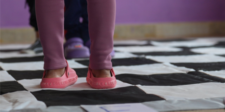 La violencia contra los niños es identificada como una crisis global