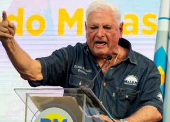 La justicia en Panamá rechaza la demanda presentada por el expresidente Ricardo Martinelli en un caso de corrupción