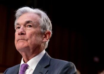 La Reserva Federal de EEUU anuncia un nuevo recorte en las tasas de interés.