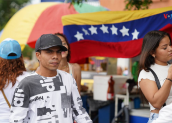 Más de 2 miilones 300 mil venezolanos tienen en Colombia un Permiso Temporal de Protección