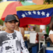 Más de 2 miilones 300 mil venezolanos tienen en Colombia un Permiso Temporal de Protección