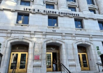 En Georgia se desarrolla el juicio contra un inmigrante venezolano indocumentado por el asesinato de una universitaria.