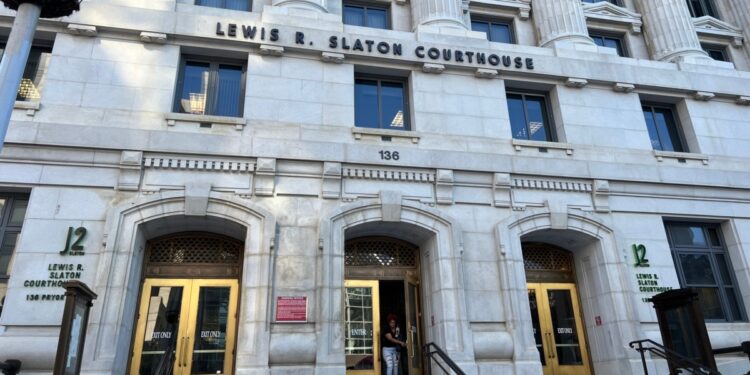 En Georgia se desarrolla el juicio contra un inmigrante venezolano indocumentado por el asesinato de una universitaria.