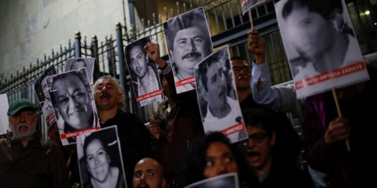 ¿Cuánto pueden proteger a periodistas los protocolos de seguridad que encaminan medios mexicanos?