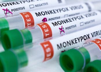 La viruela símica sigue siendo una emergencia de salud pública, según la OMS