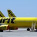 La pionera de los viajes sin lujos en EEUU, Spirit Airlines, se declara en bancarrota