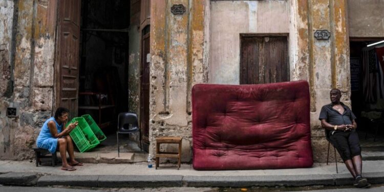 Un cambio radical, el mayor anhelo de los cubanos