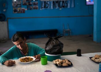 CEPAL apunta a mecanismos que fortalezcan la protección social para combatir la desigualdad en Latinoamérica