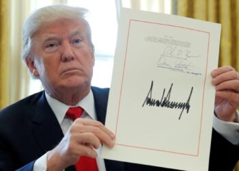 Ciudades santuario podrían correr peligro bajo Trump