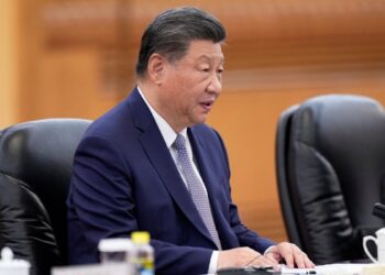 Presidente de China inaugurará puerto de forma “virtual” en visita a Perú