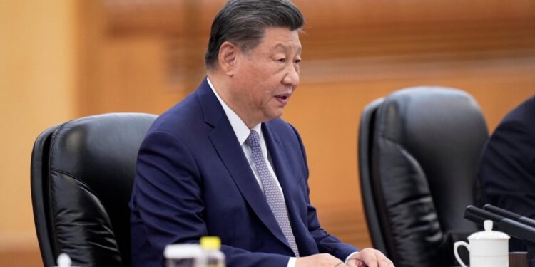 Presidente de China inaugurará puerto de forma “virtual” en visita a Perú