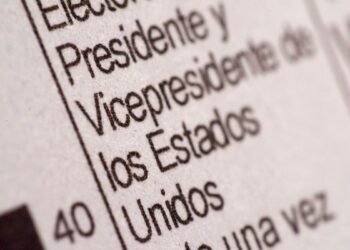 Una mirada a las desinformaciones sobre inmigración