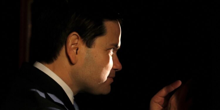 ¿Cómo afectarán los desacuerdos entre Petro y Marco Rubio a las relaciones de Colombia y EEUU?