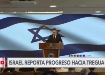 Israel afirma estar listo para tregua en Líbano, Hezbolá niega haber recibido propuesta