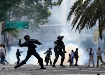 CIDH, a casi cuatro meses de la elección