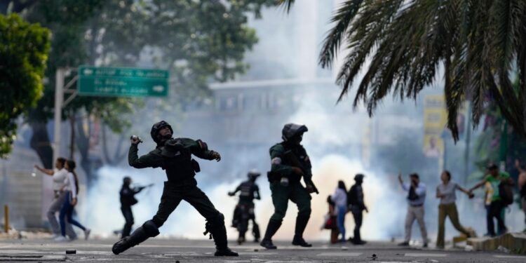 CIDH, a casi cuatro meses de la elección