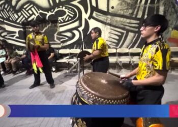 Un recorrido por los sótanos de la Chinesca, el primer barrio chino en Mexicali