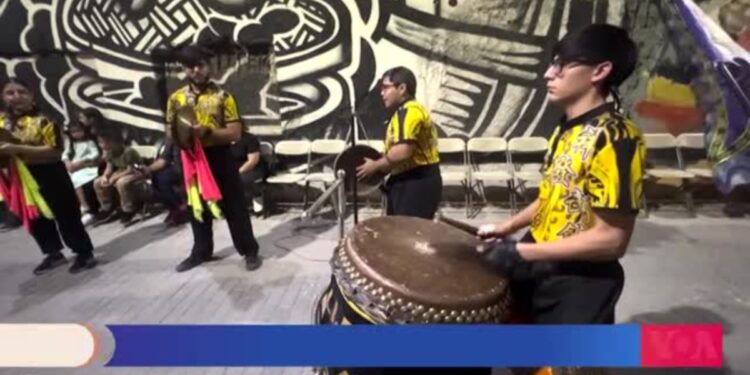 Un recorrido por los sótanos de la Chinesca, el primer barrio chino en Mexicali