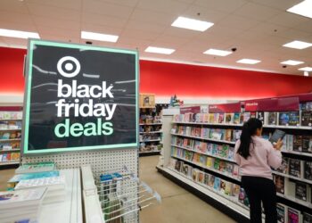Lo que la historia del Black Friday nos dice sobre las compras navideñas en 2024