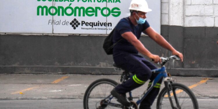 Gobierno de Colombia interviene Monómeros ante rumores de venta