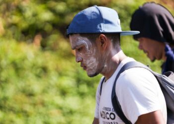 Clima extremo influye en migración no autorizada y de retorno entre EEUU y México