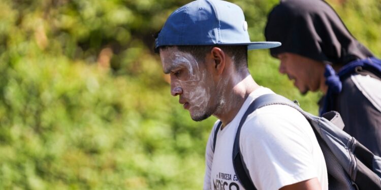 Clima extremo influye en migración no autorizada y de retorno entre EEUU y México
