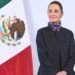 Presidenta de México confía en evitar guerra arancelaria con EEUU