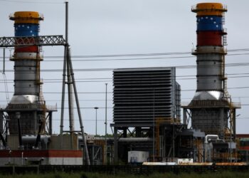 Explosión en complejo gasífero en Venezuela deja al menos 5 heridos