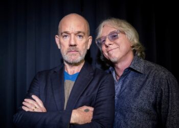 La biografía de R.E.M.